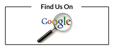 Find us on Google
