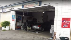 Smog Shop Near Me