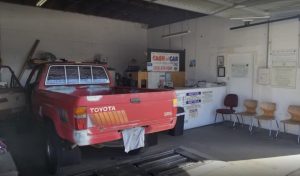 Smog Station Near Me