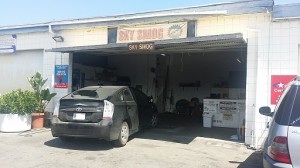 Star Certified Smog Station Torrance
