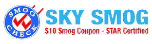 Smog Check